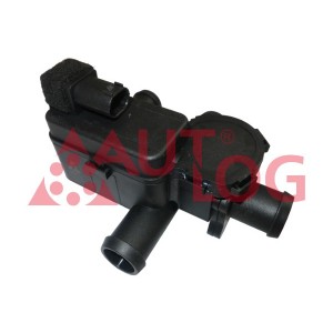 Supapa control, agent frigorific AUTLOG