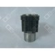 Cămaşă cilindru OE GERMANY 100mm diametru interior, 222.3mm lungime, 120mm diametru flanşă pentru DEUTZ FAHR D BF6L912/F2L912/F6L912