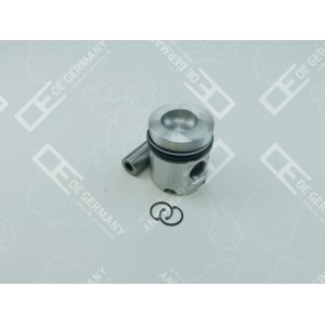 Piston OE GERMANY