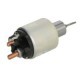 Solenoid electromotor BOSCH Electromagnet de pornire pentru sistem electric al motorului Demaror
