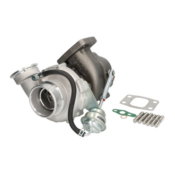 Turbocompresor OE GERMANY