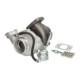 Turbocompresor OE GERMANY cu kit de montaj pentru MERCEDES ATEGO, ATEGO 2, UNIMOG OM900.911-OM904.970 01.98