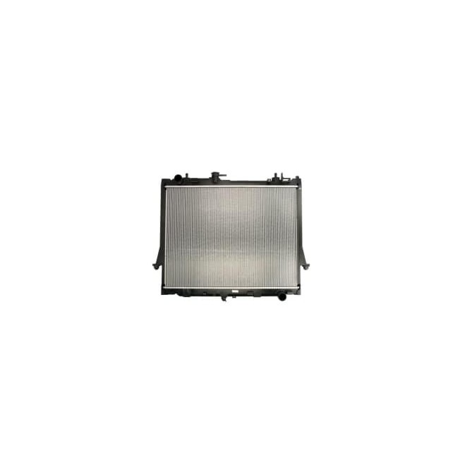 Radiator, racire motor KOYORAD