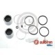 Kit reparare etrier Spate Dreapta/Stanga 46 mm pentru LAND ROVER DEFENDER 2.2D-3.9 08.90-02.16