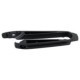 Glisor de lanț POLISPORT negru poliuretan pentru KTM EXC, EXC-F, SX, SX-F, XC, XCF-W, XC-W 125-530 2007-2011