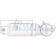 Uscător aer condiționat NISSENS 140 830 01 83 dezumidificator MERCEDES W 140 S 350 TD 1993-1998, înălțime 195 mm, diametru 75 mm