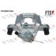 Etrier frana FAG Hydraulics spate dreapta remanufacturat pentru MERCEDES C (W204), C T-MODEL (S204), E (A207), E (C207) 1.6-3.5 01.07-12.16