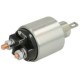 Solenoid electromotor 12V BOSCH pentru demaror, 3 terminali, sistem electric, starter electromagnet