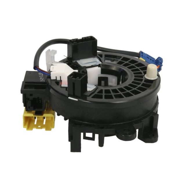 Arc spirala, Airbag AKUSAN