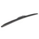 Lamela stergator hibrid fata cu spoiler 480mm pentru ABARTH 124 SPIDER, CHEVROLET MALIBU, FIAT 124 SPIDER, MAZDA MX-5 IV, MINI, RENAULT KADJAR