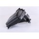 Vas de expansiune, racire NISSENS pentru BMW 7 (E65, E66, E67) cu senzor de nivel, capacitate 1.1 l, material plastic