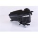 Vas de expansiune, racire NISSENS pentru BMW 7 (E65, E66, E67) cu senzor de nivel, capacitate 1.1 l, material plastic