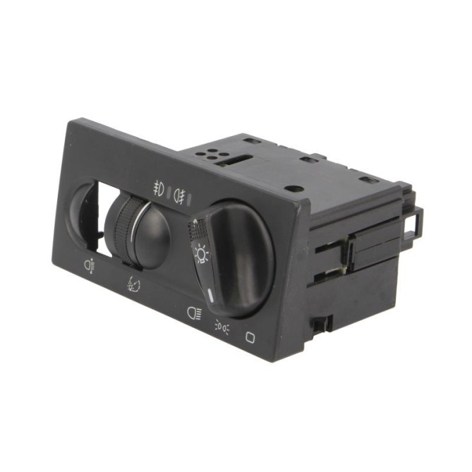 Comutator, far AKUSAN