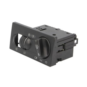 Comutator, far AKUSAN