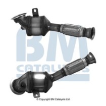 Convertor catlitic BM CATALYSTS