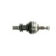 Planetara Fata Dreapta 640mm pentru CITROEN C4 I, C5 I, C5 II 1.6D/2.0D/3.0 03.01-11.12 marca POINT GEAR