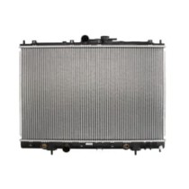 Radiator, racire motor KOYORAD