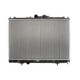 Radiator racire motor KOYORAD MITSUBISHI PAJERO PININ I 1.8/2.0 Automat Inaltime 425 mm Latime 658 mm Grosime 16 mm