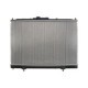 Radiator racire motor KOYORAD MITSUBISHI PAJERO PININ I 1.8/2.0 Automat Inaltime 425 mm Latime 658 mm Grosime 16 mm