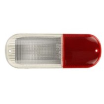 Lampa mers inapoi TYC