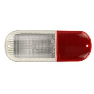 Lampa mers inapoi TYC