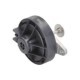 Supapa EGR NISSENS pentru OPEL ASTRA G, ASTRA G/KOMBI, OMEGA B, VECTRA B, VECTRA C, VECTRA C GTS, ZAFIRA A 2.0D/2.2D 11.96-08.06
