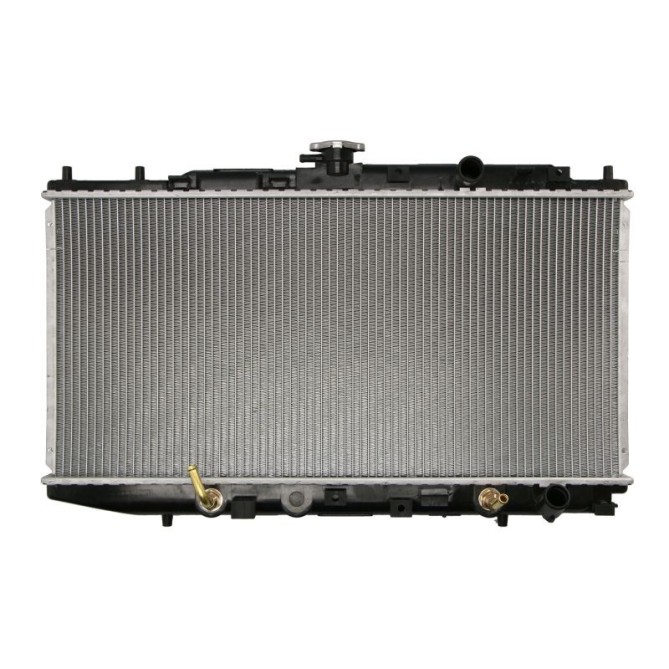 Radiator, racire motor NISSENS