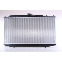 Radiator, racire motor NISSENS