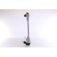 Radiator racire motor NISSENS pentru HONDA CIVIC II, CIVIC IV, CRX I, CRX II 1.5/1.6, dimensiuni: 324mm x 668mm x 16mm