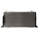 Radiator racire motor NISSENS pentru AUDI 80 B3, 90 B3, COUPE B3 1.6-2.0, dimensiuni 600x309x34 mm