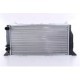 Radiator racire motor NISSENS pentru AUDI 80 B3, 90 B3, COUPE B3 1.6-2.0, dimensiuni 600x309x34 mm