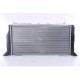 Radiator racire motor NISSENS pentru AUDI 80 B3, 90 B3, COUPE B3 1.6-2.0, dimensiuni 600x309x34 mm