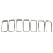 Suport,grila radiator BLIC