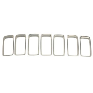 Suport,grila radiator BLIC