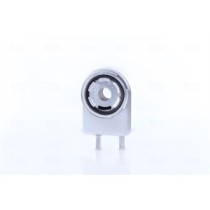 Radiator ulei, ulei motor NISSENS