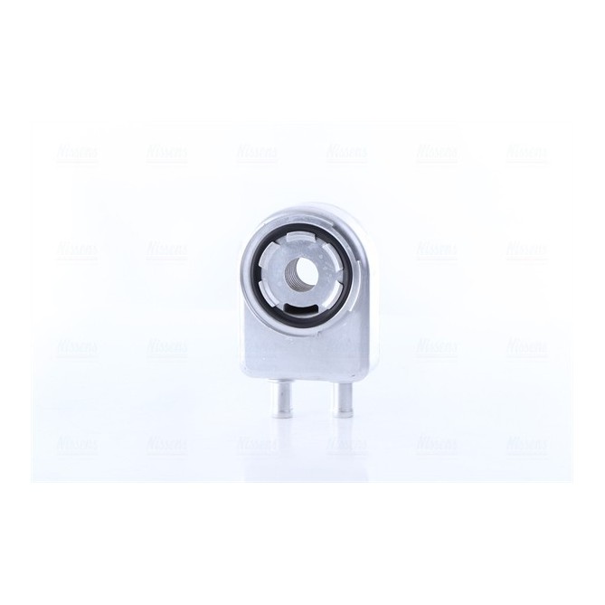 Radiator ulei, ulei motor NISSENS