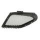 Grila radiator BLIC fata stanga MASERATI GHIBLI M157 01.17- plastic negru GranSport acoperire bara fata