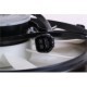 Ventilator radiator NISSENS cu carcasa pentru SUZUKI IGNIS I, IGNIS II 1.3/1.5, diametru exterior 320.0 mm, tensiune 12.0 V