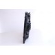 Ventilator radiator cu carcasa NISSENS pentru DACIA LOGAN, LOGAN EXPRESS, LOGAN MCV, SANDERO; RENAULT LOGAN I, SANDERO/STEPWAY I, VW PASSAT B6