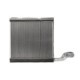 Evaporator aer conditionat NISSENS pentru HONDA CIVIC VIII 1.3H-2.0 09.05-05.13, dimensiuni 255x242x38 mm