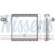 Evaporator aer conditionat NISSENS pentru HONDA CIVIC VIII 1.3H-2.0 09.05-05.13, dimensiuni 255x242x38 mm