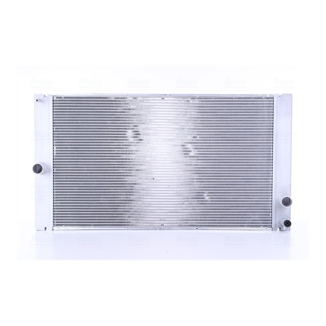 Radiator, racire motor NISSENS