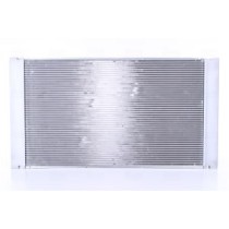 Radiator, racire motor NISSENS