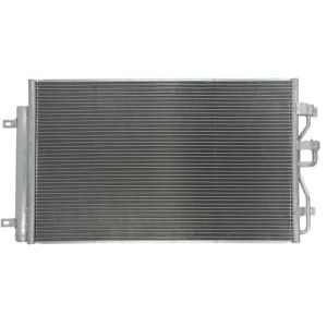 Condensator, climatizare KOYORAD