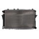 Radiator motor automat AUDI 100 C4, A6 C4 2.6/2.8 înălțime 632 mm, lățime 409 mm, grosime 26 mm
