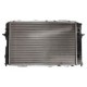 Radiator motor automat AUDI 100 C4, A6 C4 2.6/2.8 înălțime 632 mm, lățime 409 mm, grosime 26 mm