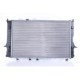 Radiator motor automat AUDI 100 C4, A6 C4 2.6/2.8 înălțime 632 mm, lățime 409 mm, grosime 26 mm