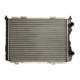 Radiator racire motor NISSENS pentru ALFA ROMEO GTV, SPIDER 1.8-3.2, inaltime 554 mm, latime 412 mm, grosime 24 mm