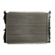Radiator racire motor NISSENS pentru ALFA ROMEO GTV, SPIDER 1.8-3.2, inaltime 554 mm, latime 412 mm, grosime 24 mm