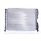 Radiator racire motor NISSENS pentru ALFA ROMEO GTV, SPIDER 1.8-3.2, inaltime 554 mm, latime 412 mm, grosime 24 mm